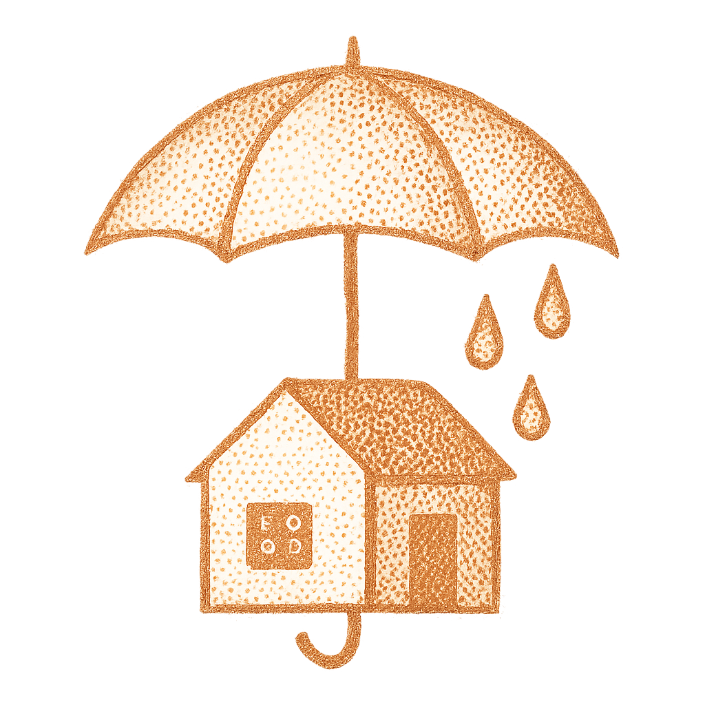 Insurance illustration