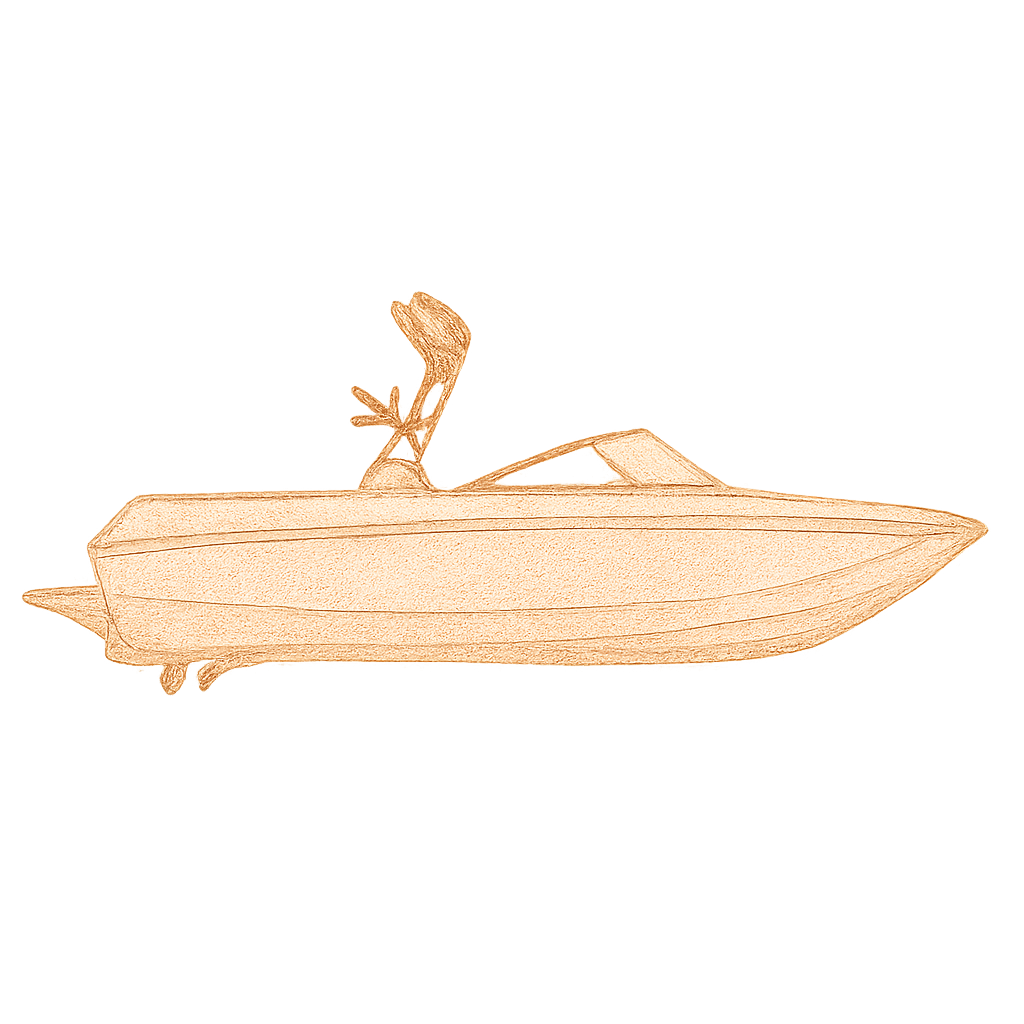 Marine Dealerships illustration